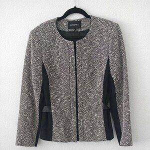 Lafayette 148 New York Wool Blend 2-Piece Suit Size 12/14